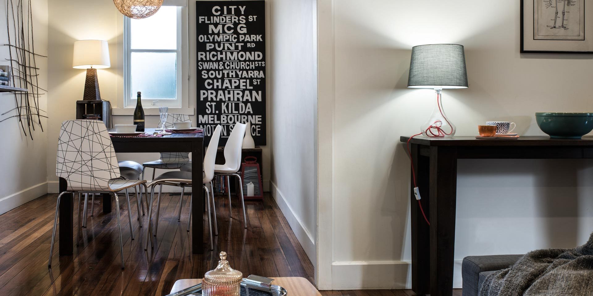 Latte Cottage Daylesford Country Retreats