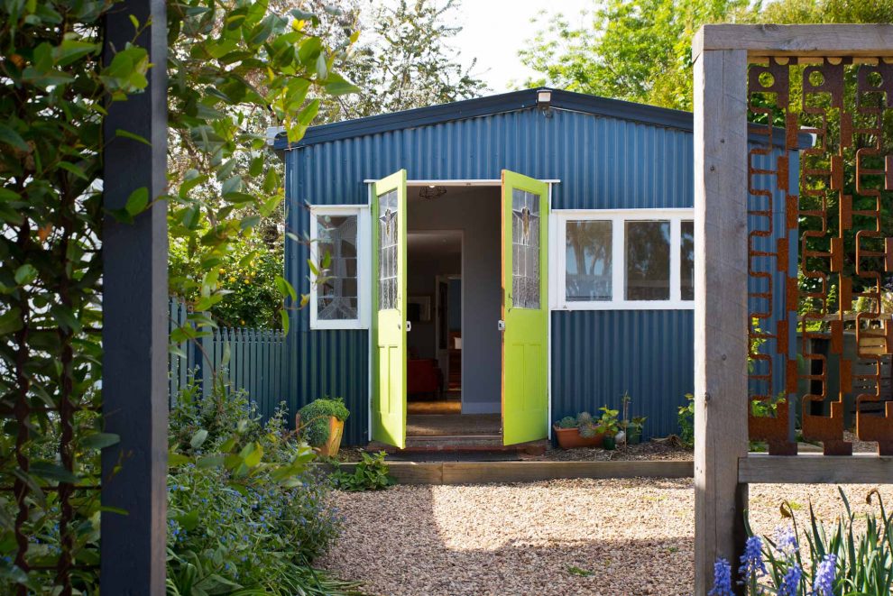 Blue Barn 1 bedroom Cottage Daylesford