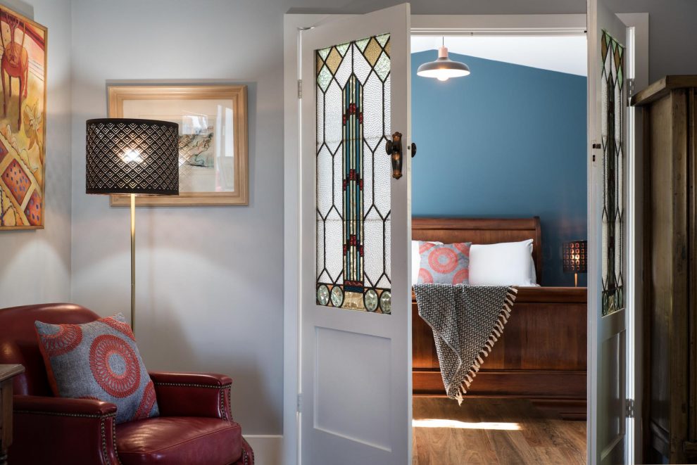 Blue Barn 1 bedroom Cottage Daylesford