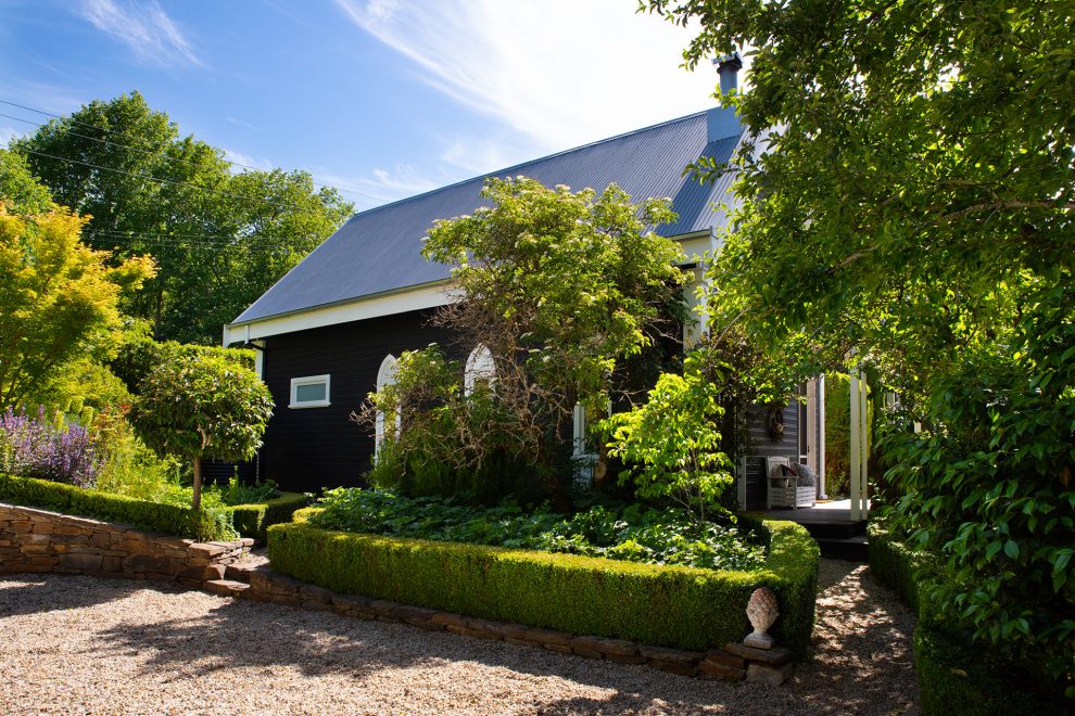 Park Avenue Daylesford