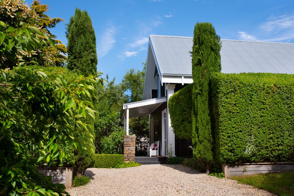 Park Avenue Daylesford