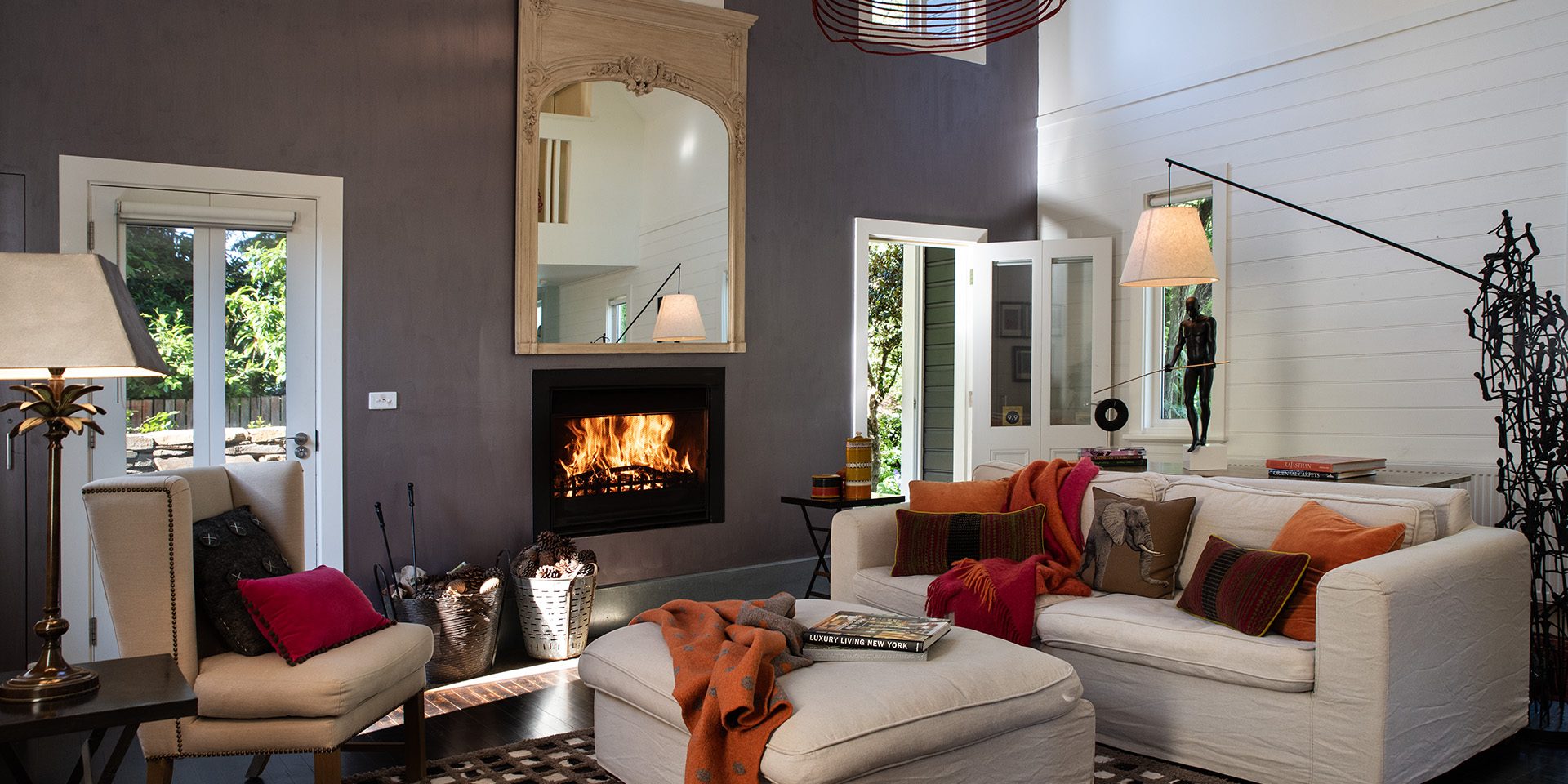 Park Avenue Daylesford