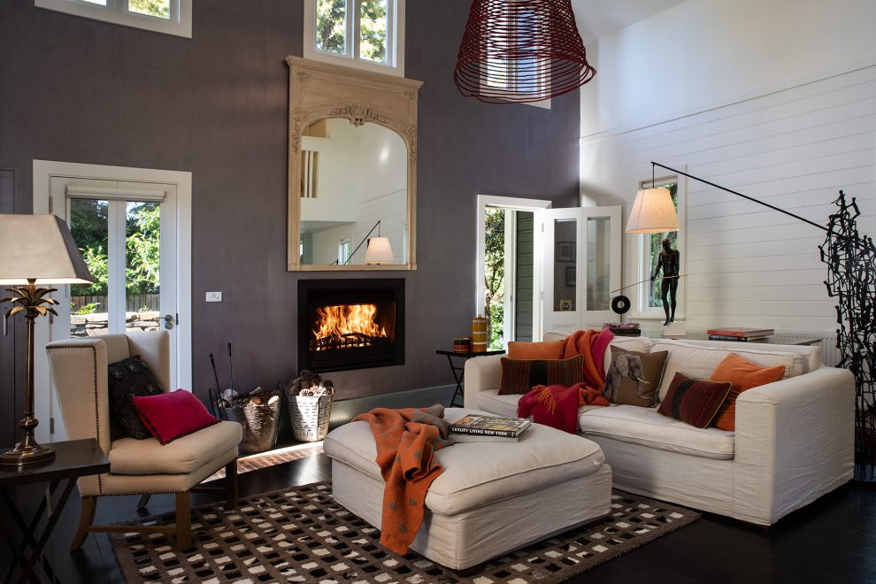 Park Avenue Daylesford