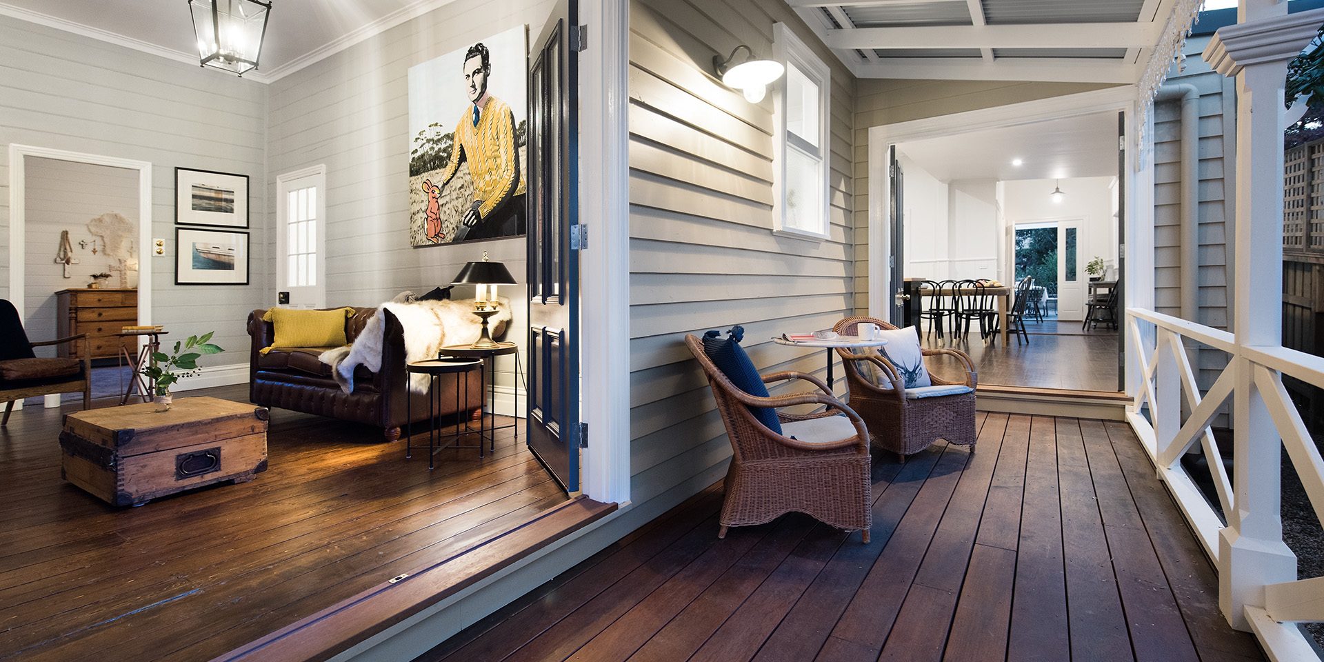 This Christmas Give The Gift Of Travel Daylesford Country Retreats