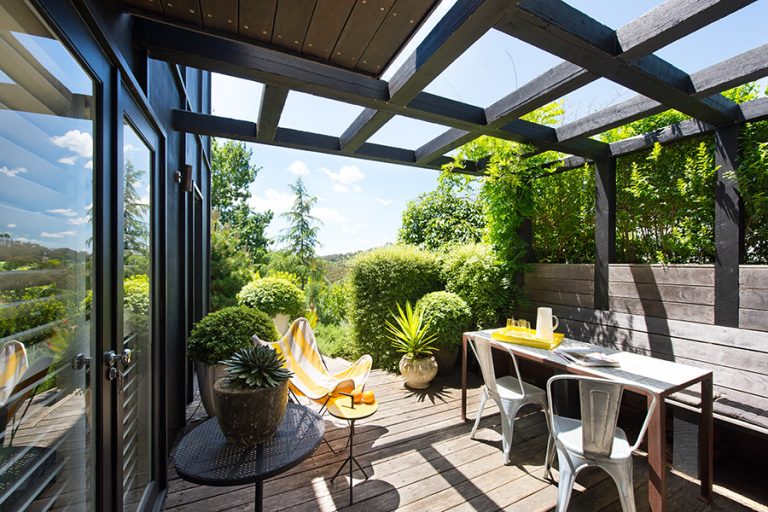 Harts Lane Stag & Millies 1 bedroom home in Daylesford