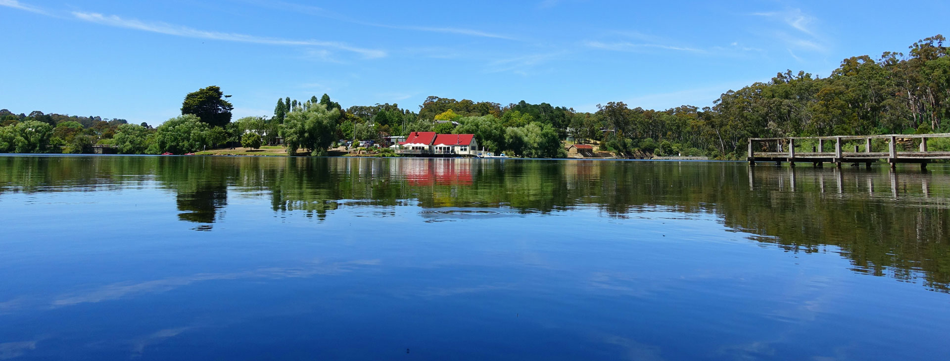 FAQ Daylesford Country Retreats