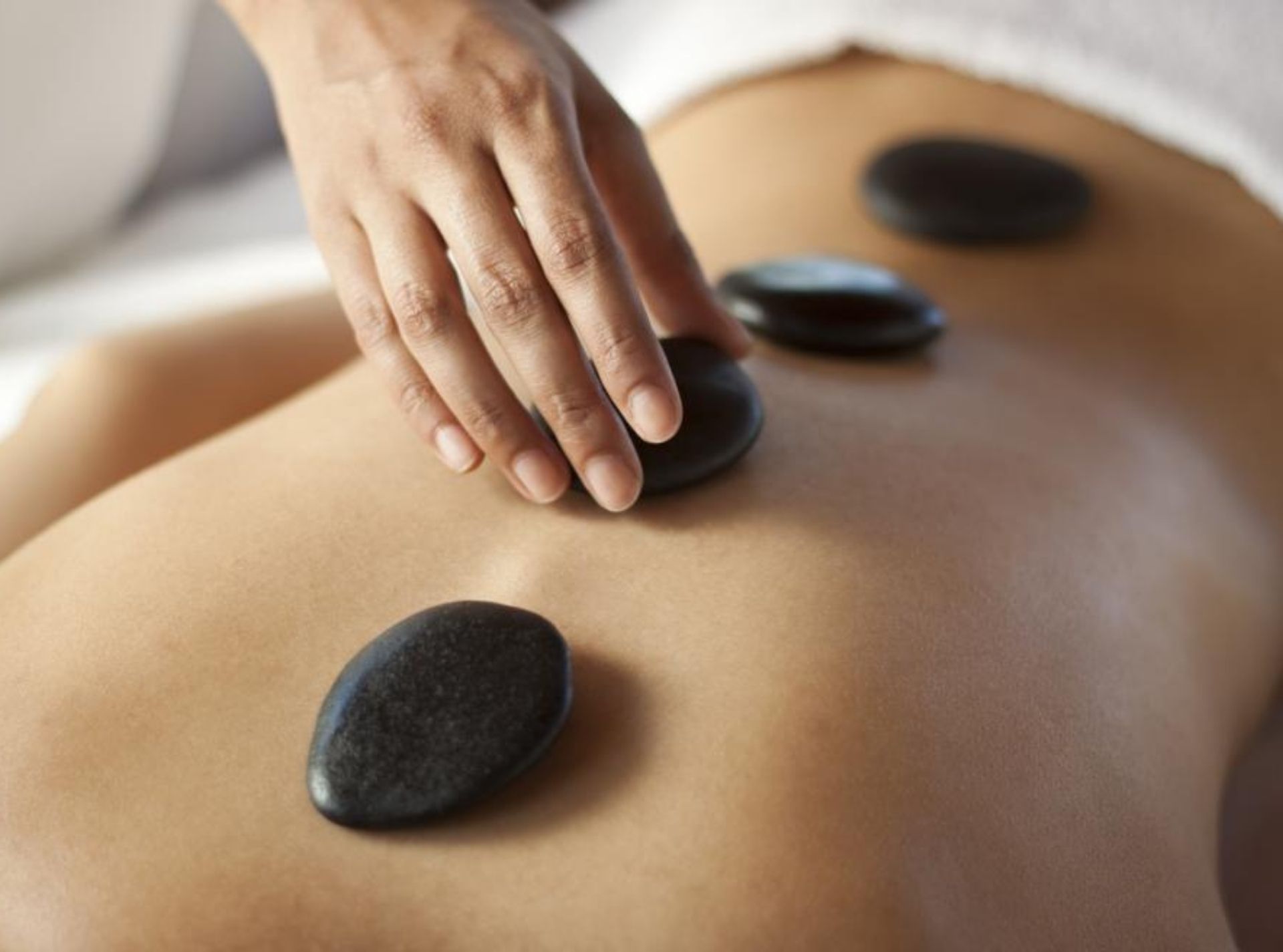 Nalini Retreat - Daylesford Country Retreats